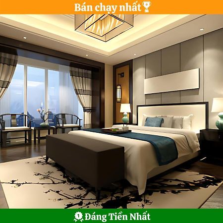 Phuc Thanh Luxury Hotel By Thg ダナン市 エクステリア 写真