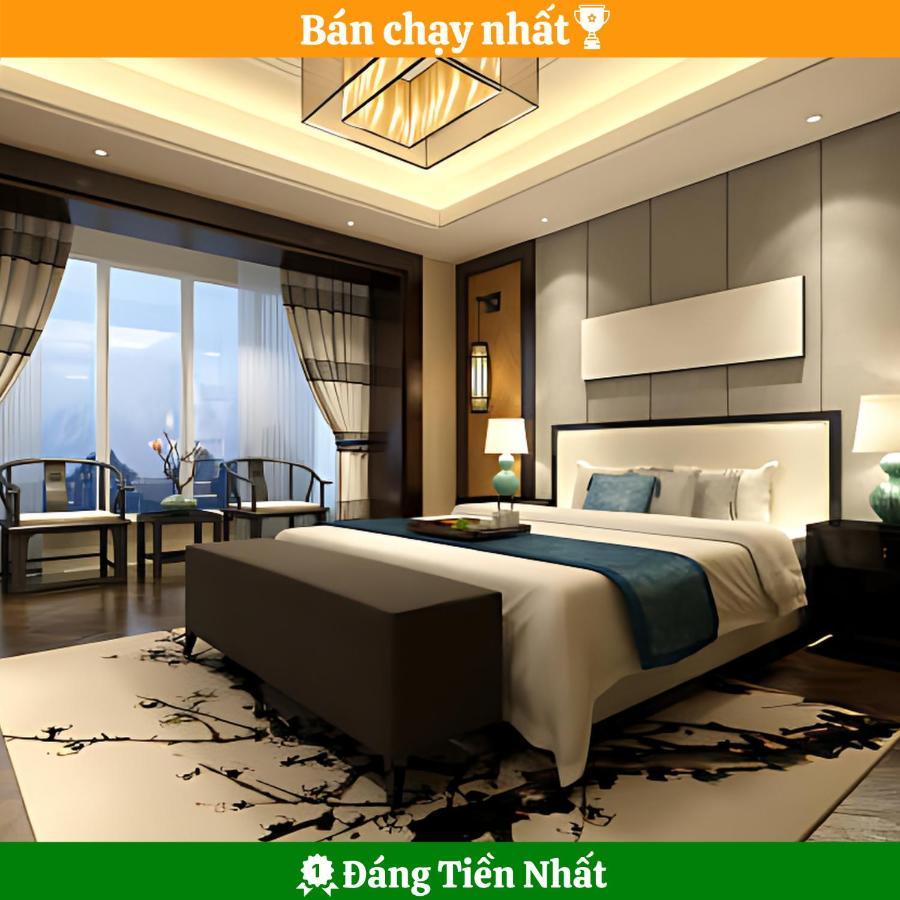 Phuc Thanh Luxury Hotel By Thg ダナン市 エクステリア 写真