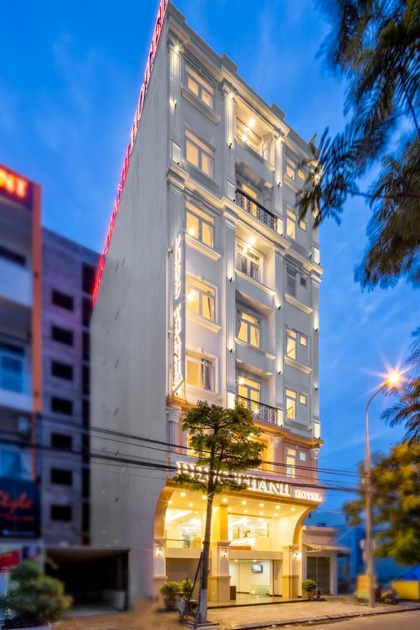 Phuc Thanh Luxury Hotel By Thg ダナン市 エクステリア 写真